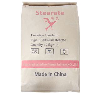 Cadmium stearate