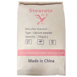 Calcium stearate