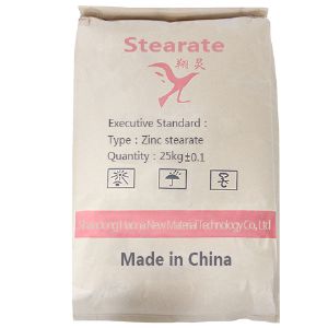 Zinc stearate