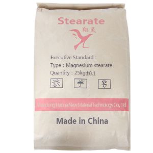 Magnesium stearate